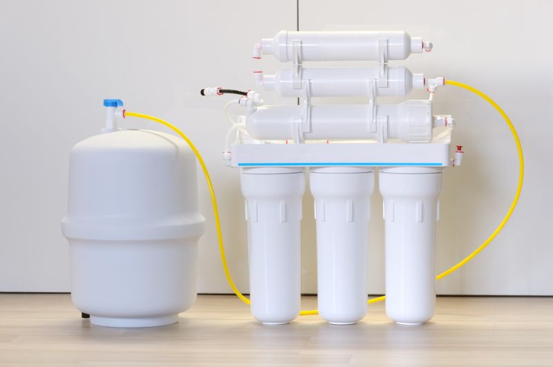 Water Treatment Service